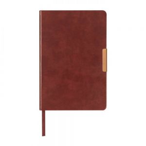 LIBRETA KOLM personalizada